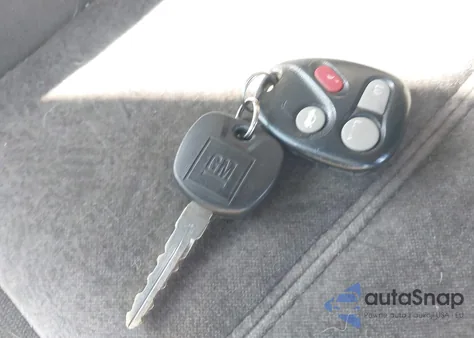 2005 Chevrolet Impala z USA, uszkodzony, nr VIN 2G1WF52E559365889